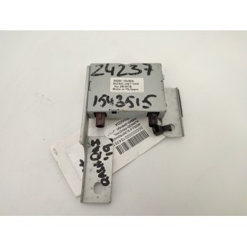 Recambio de modulo electronico para nissan qashqai (j11) referencia OEM IAM 282B1HV00A  