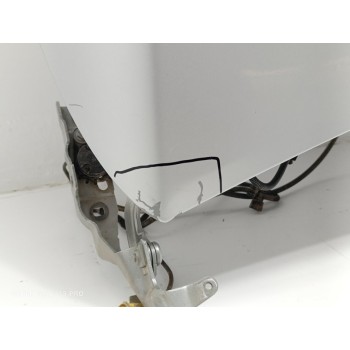 Recambio de capo para mercedes-benz clase gla (w156) gla 200 cdi (156.908) referencia OEM IAM A1568800057  