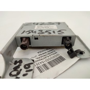 Recambio de modulo electronico para nissan qashqai (j11) referencia OEM IAM 282B1HV00A  