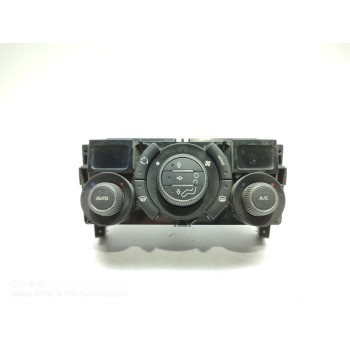 MANDO CLIMATIZADOR 96850724XT 