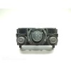 Recambio de mando climatizador para peugeot 308 confort referencia OEM IAM 96850724XT  