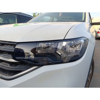 Recambio de faro izquierdo para volkswagen t-cross advance referencia OEM IAM 2GM941005A  