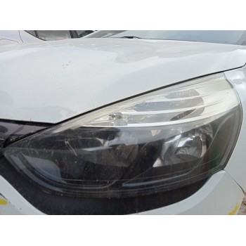 Recambio de faro izquierdo para renault clio iv authentique referencia OEM IAM   