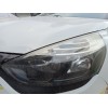 Recambio de faro izquierdo para renault clio iv authentique referencia OEM IAM   