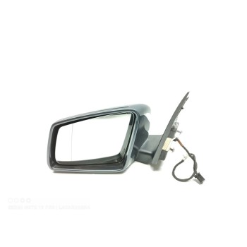 Recambio de retrovisor izquierdo para mercedes-benz clase c (w204) familiar c 180 t cdi blueefficiency (204.200) referencia OEM 