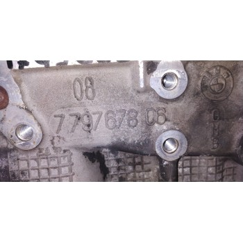Recambio de culata para bmw serie 5 berlina (e60) 520d referencia OEM IAM 779767806  