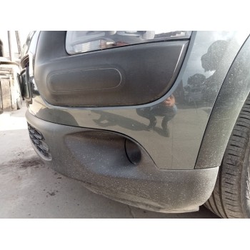Recambio de paragolpes delantero para citroën c4 cactus feel referencia OEM IAM 1611364880  