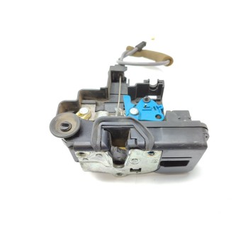 Recambio de cerradura puerta trasera derecha para opel antara cosmo 4x4 referencia OEM IAM 96660904  