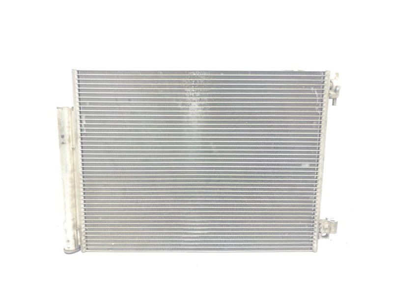 Recambio de condensador / radiador aire acondicionado para renault clio iv authentique referencia OEM IAM 921006843R  