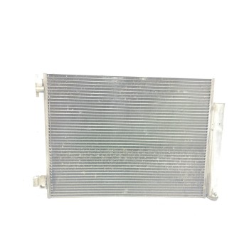 Recambio de condensador / radiador aire acondicionado para renault clio iv authentique referencia OEM IAM 921006843R  