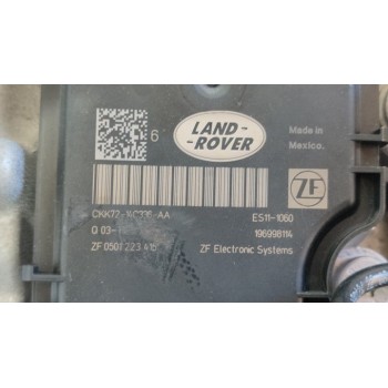 Recambio de caja cambios para jaguar e-pace s awd referencia OEM IAM KK727000FB  