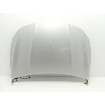 Recambio de capo para mercedes-benz clase cla (w117) shooting brake cla 200 d (117.908) referencia OEM IAM A1178800057  