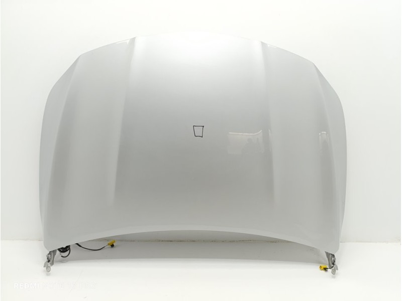 Recambio de capo para mercedes-benz clase cla (w117) shooting brake cla 200 d (117.908) referencia OEM IAM A1178800057  