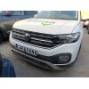 Recambio de paragolpes delantero para volkswagen t-cross advance referencia OEM IAM 2GM807221A  