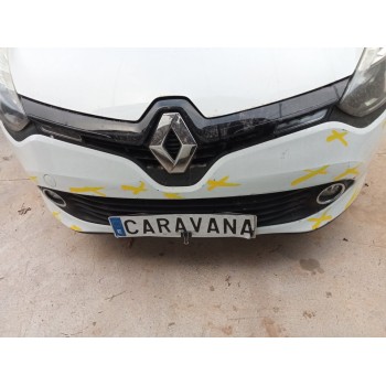 PARAGOLPES DELANTERO 620220826R 