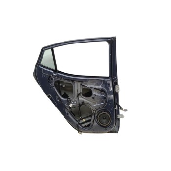 Recambio de puerta trasera izquierda para hyundai i10 (ac3) essence referencia OEM IAM 77003K7000  