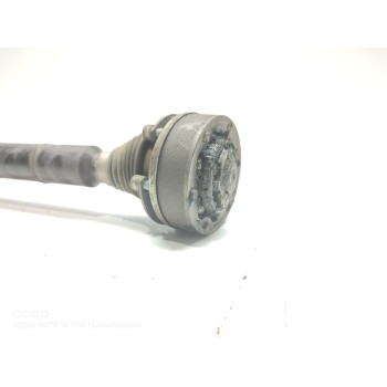Recambio de transmision delantera derecha para volkswagen golf vii lim. sport bluemotion referencia OEM IAM 1K0407272SP  