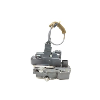 Recambio de cerradura puerta trasera izquierda para opel antara cosmo 4x4 referencia OEM IAM 96660903  