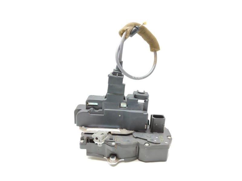 Recambio de cerradura puerta trasera izquierda para opel antara cosmo 4x4 referencia OEM IAM 96660903  