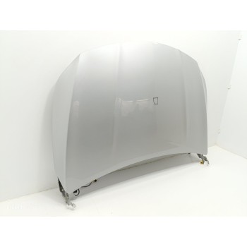 Recambio de capo para mercedes-benz clase cla (w117) shooting brake cla 200 d (117.908) referencia OEM IAM A1178800057  