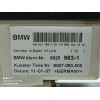 Recambio de motor elevalunas delantero izquierdo para bmw x3 (e83) 2.0d referencia OEM IAM 69259631  