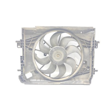 Recambio de electroventilador para renault clio iv authentique referencia OEM IAM 214818009R  