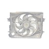 Recambio de electroventilador para renault clio iv authentique referencia OEM IAM 214818009R  