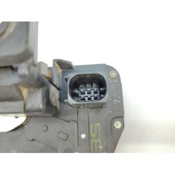 Recambio de cerradura puerta trasera izquierda para opel antara cosmo 4x4 referencia OEM IAM 96660903  