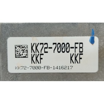 Recambio de caja cambios para jaguar e-pace s awd referencia OEM IAM KK727000FB  