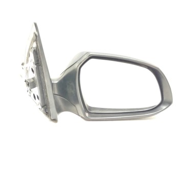 Recambio de retrovisor derecho para hyundai i10 (ac3) essence referencia OEM IAM 87627K7020  