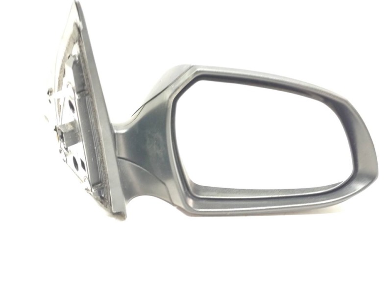 Recambio de retrovisor derecho para hyundai i10 (ac3) essence referencia OEM IAM 87627K7020  