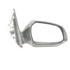 Recambio de retrovisor derecho para hyundai i10 (ac3) essence referencia OEM IAM 87627K7020  