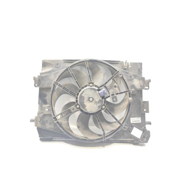 Recambio de electroventilador para renault clio iv authentique referencia OEM IAM 214818009R  