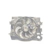 Recambio de electroventilador para renault clio iv authentique referencia OEM IAM 214818009R  