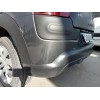 Recambio de paragolpes trasero para citroën c4 cactus feel referencia OEM IAM 1611428480  
