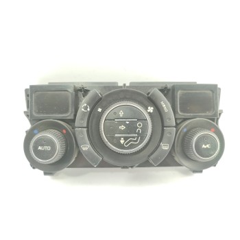 MANDO CLIMATIZADOR 96718462XT 