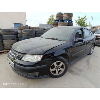 saab 9-3 berlina del año 2003