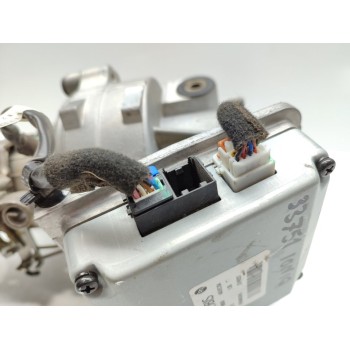 Recambio de columna direccion para hyundai ioniq hybrid referencia OEM IAM 56300G2300  