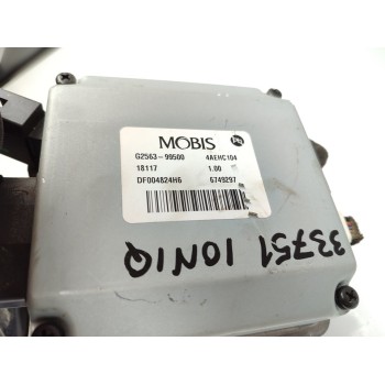 Recambio de columna direccion para hyundai ioniq hybrid referencia OEM IAM 56300G2300  