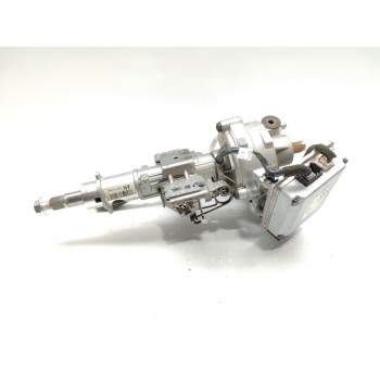 Recambio de columna direccion para hyundai ioniq hybrid referencia OEM IAM 56300G2300  