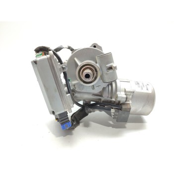 Recambio de columna direccion para hyundai ioniq hybrid referencia OEM IAM 56300G2300  