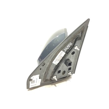 Recambio de retrovisor derecho para hyundai i10 (ac3) essence referencia OEM IAM 87627K7020  