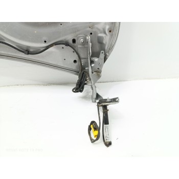 Recambio de capo para mercedes-benz clase cla (w117) shooting brake cla 200 d (117.908) referencia OEM IAM A1178800057  