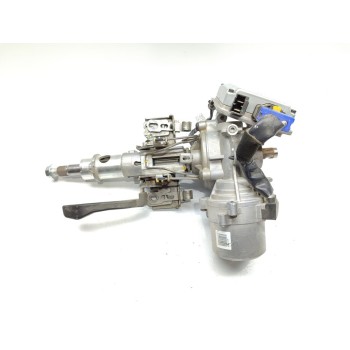 Recambio de columna direccion para hyundai ioniq hybrid referencia OEM IAM 56300G2300  