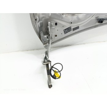 Recambio de capo para mercedes-benz clase cla (w117) shooting brake cla 200 d (117.908) referencia OEM IAM A1178800057  