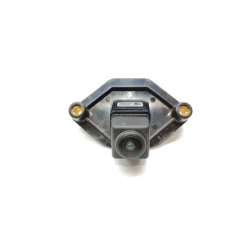 Recambio de camara vision trasera para nissan qashqai (j11) referencia OEM IAM 28442HV00B  