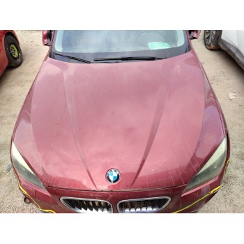 Recambio de capo para bmw x1 (e84) sdrive 20d referencia OEM IAM 41002993151  