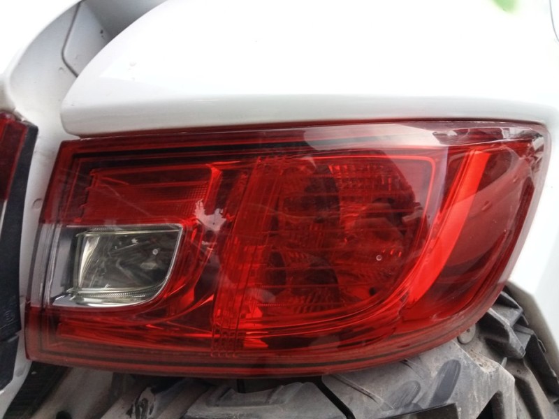 Recambio de piloto trasero derecho para renault clio iv authentique referencia OEM IAM   