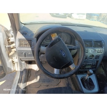 ford mondeo berlina (ge) del año 2002