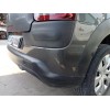 Recambio de paragolpes trasero para citroën c4 cactus feel referencia OEM IAM 1611428480  